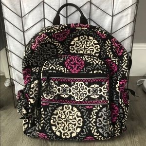 Vera Bradley Backpack